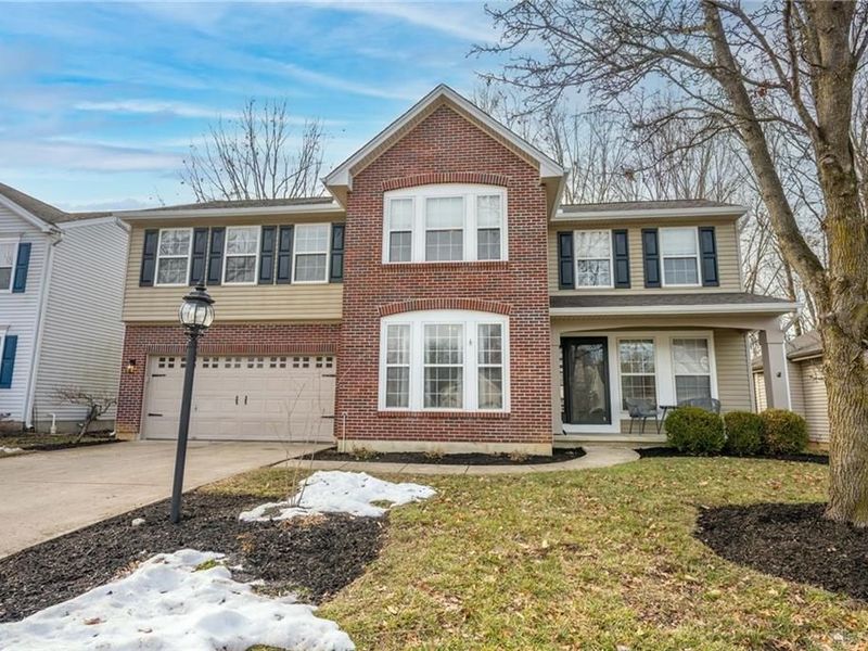 7885 Wilderness Way, Maineville, OH 45039 Photo 48