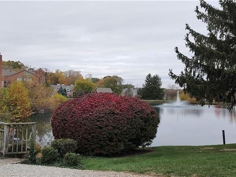 1118 Eagle Feather Circle, Unit D, West Carrollton, OH 45449 Photo 21