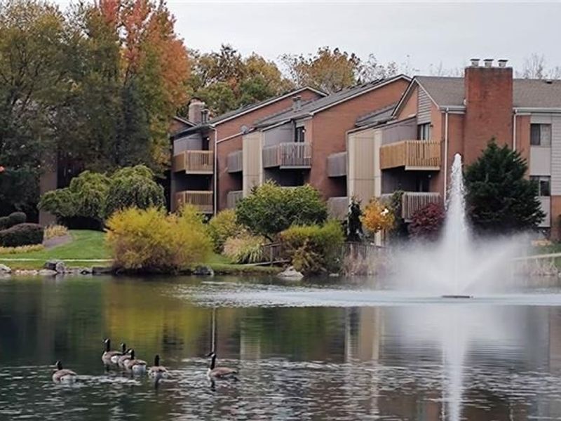 1118 Eagle Feather Circle, Unit D, West Carrollton, OH 45449 Photo 22