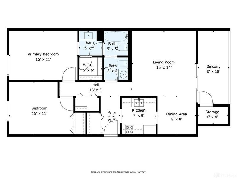 1118 Eagle Feather Circle, Unit D, West Carrollton, OH 45449 Photo 24