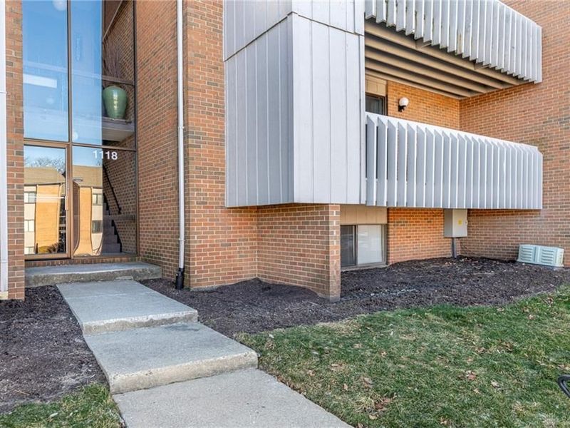 1118 Eagle Feather Circle, Unit D, West Carrollton, OH 45449 Photo 25