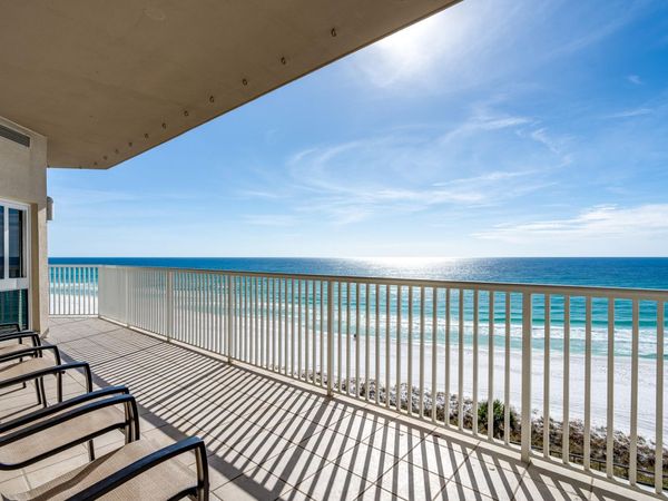 1272 Scenic Gulf Drive, UNIT 704, Miramar Beach, FL 32550