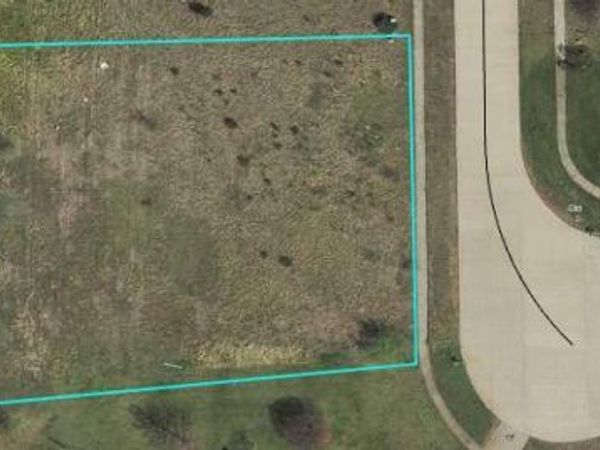 LOT 11 WENOGAH SD, Fruitland, IA 52749