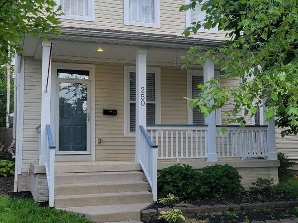 250 N 21st Street , Columbus, OH 43203