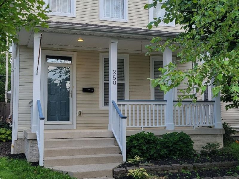 250 N 21st Street , Columbus, OH 43203 Photo 1