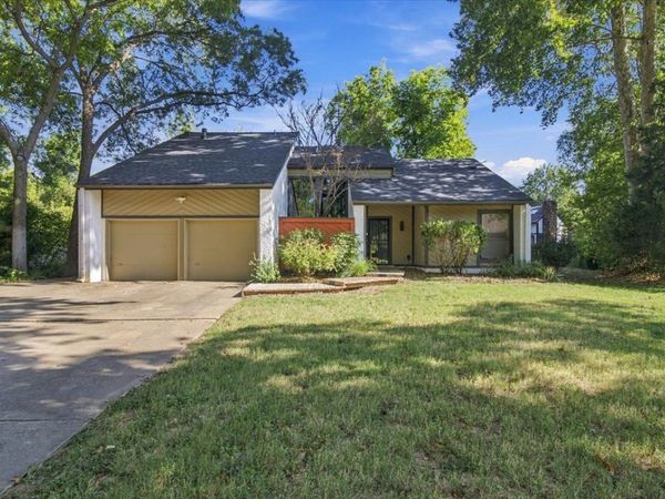 10137 S Marion Avenue, Tulsa, OK 74137
