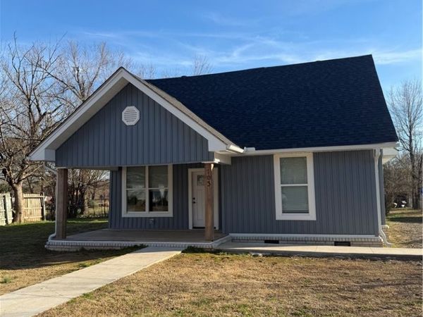 703 NW 1st Street, Atkins, AR 72823