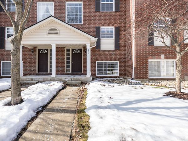6225 Brant Lane, Ypsilanti, MI 48197