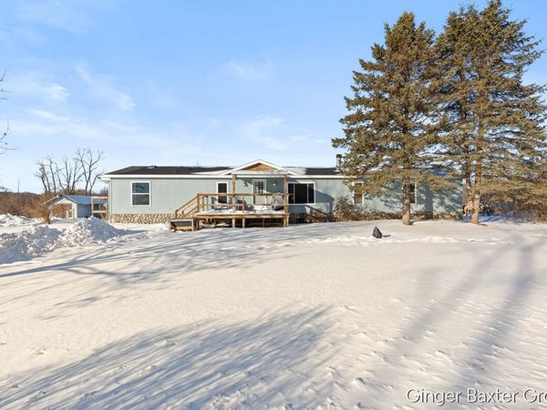 5405 E 120th Street, Sand Lake, MI 49343