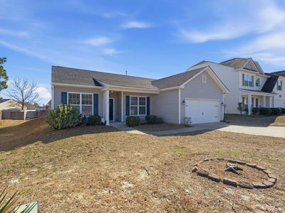 313 London Way , Lexington, SC 29073