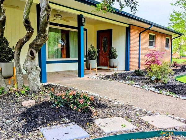 410 Downing Street, Belton, TX 76513