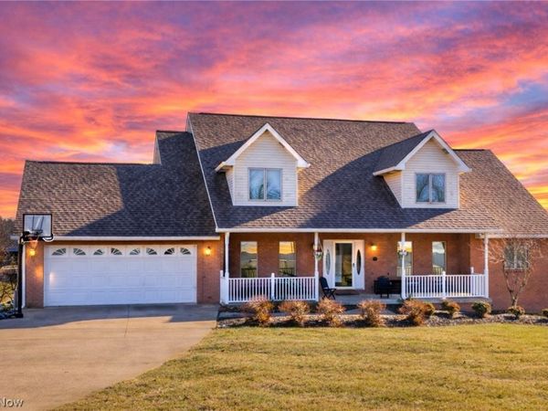 115 Cooper Drive, St Clairsville, OH 43950