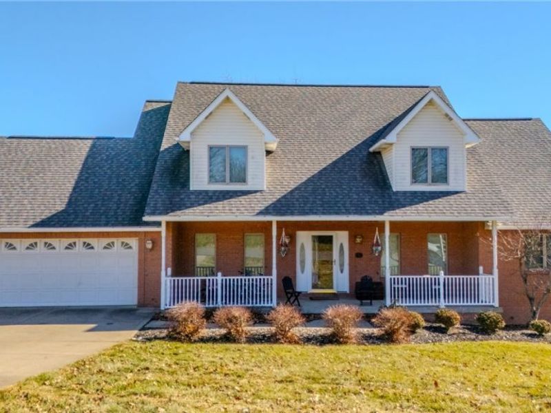 115 Cooper Drive, Saint Clairsville, OH 43950 Photo 2