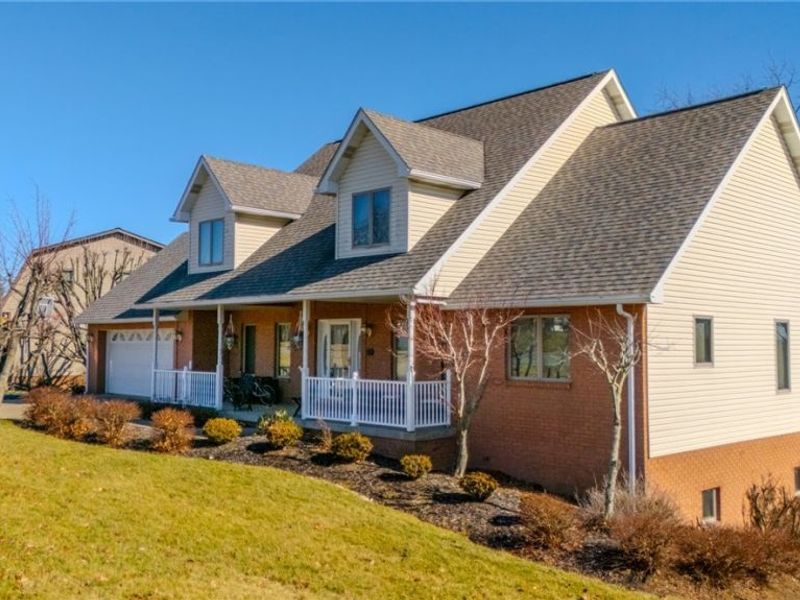 115 Cooper Drive, Saint Clairsville, OH 43950 Photo 3