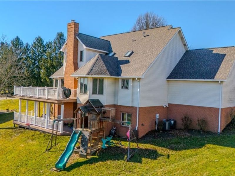 115 Cooper Drive, Saint Clairsville, OH 43950 Photo 9