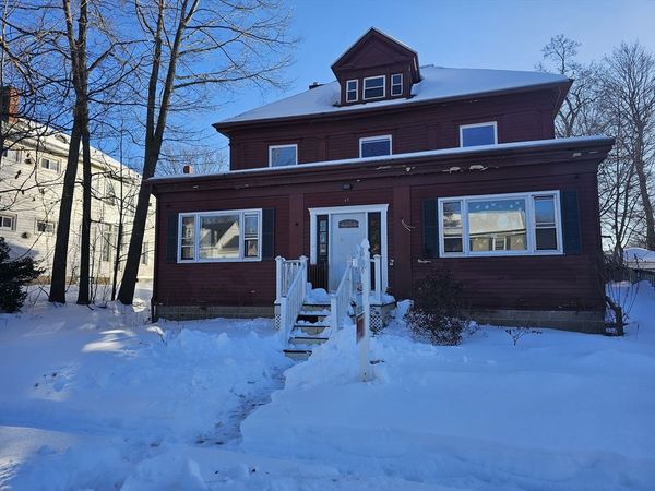 15 Buel St, Pittsfield, MA 01201