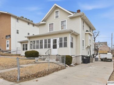 1905 Park Avenue, Omaha, NE 68105
