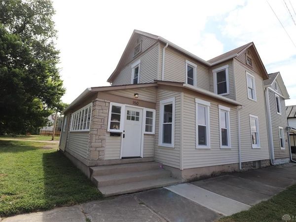 150 S Main Street, Miamisburg, OH 45342