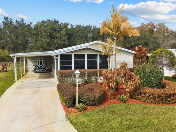 2800 Three Wood Drive, Port Saint Lucie, FL 34952