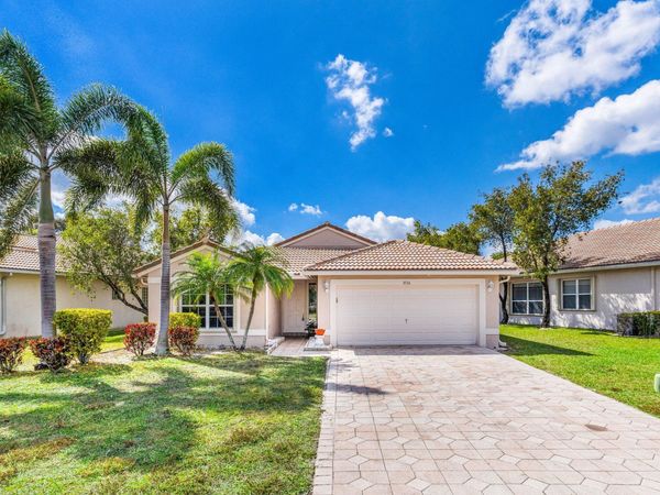 8584 San Andros, West Palm Beach, FL 33411