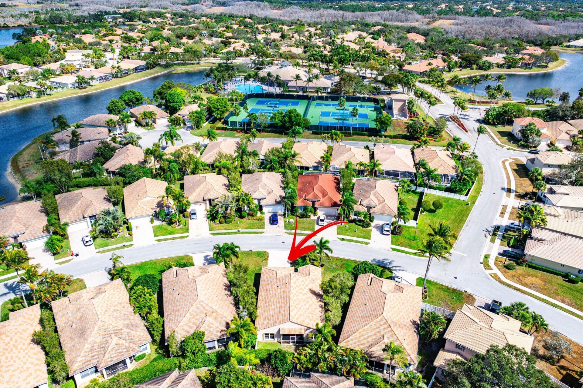 8584 San Andros, West Palm Beach, FL 33411 Photo