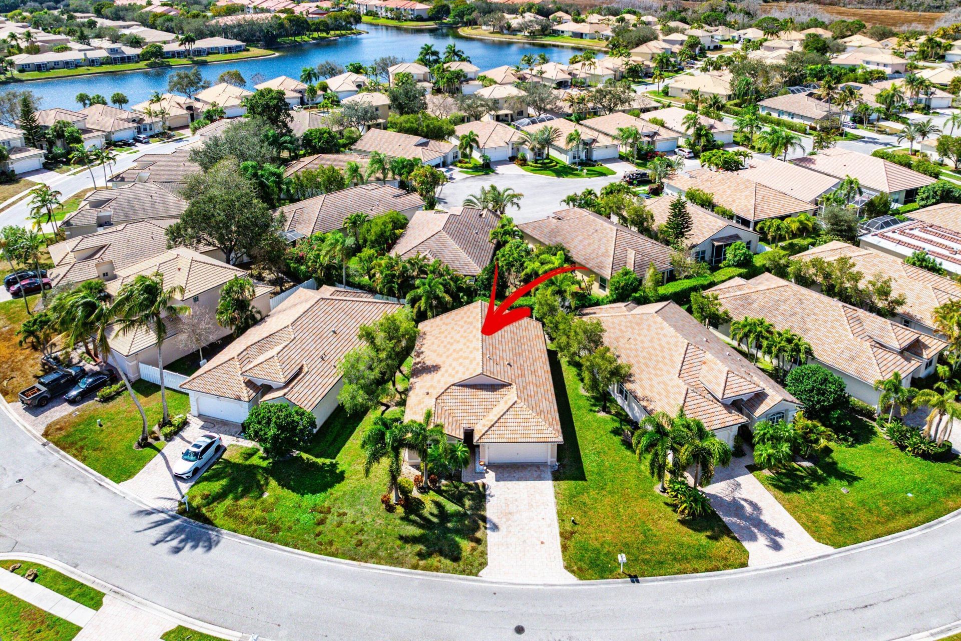 8584 San Andros, West Palm Beach, FL 33411 Photo