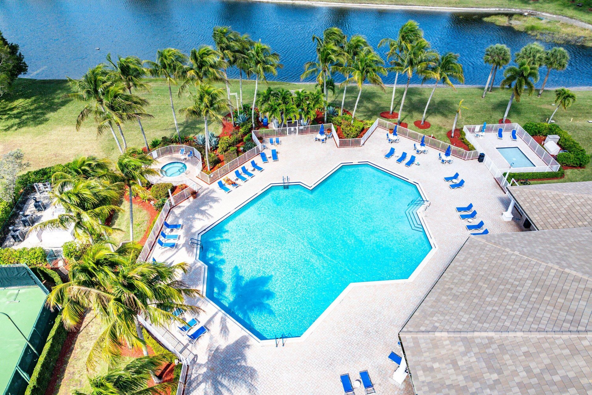 8584 San Andros, West Palm Beach, FL 33411 Photo