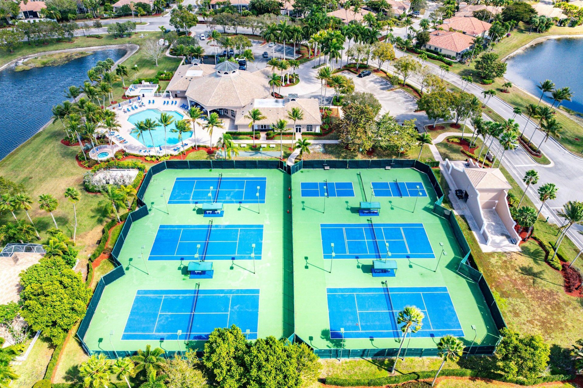 8584 San Andros, West Palm Beach, FL 33411 Photo