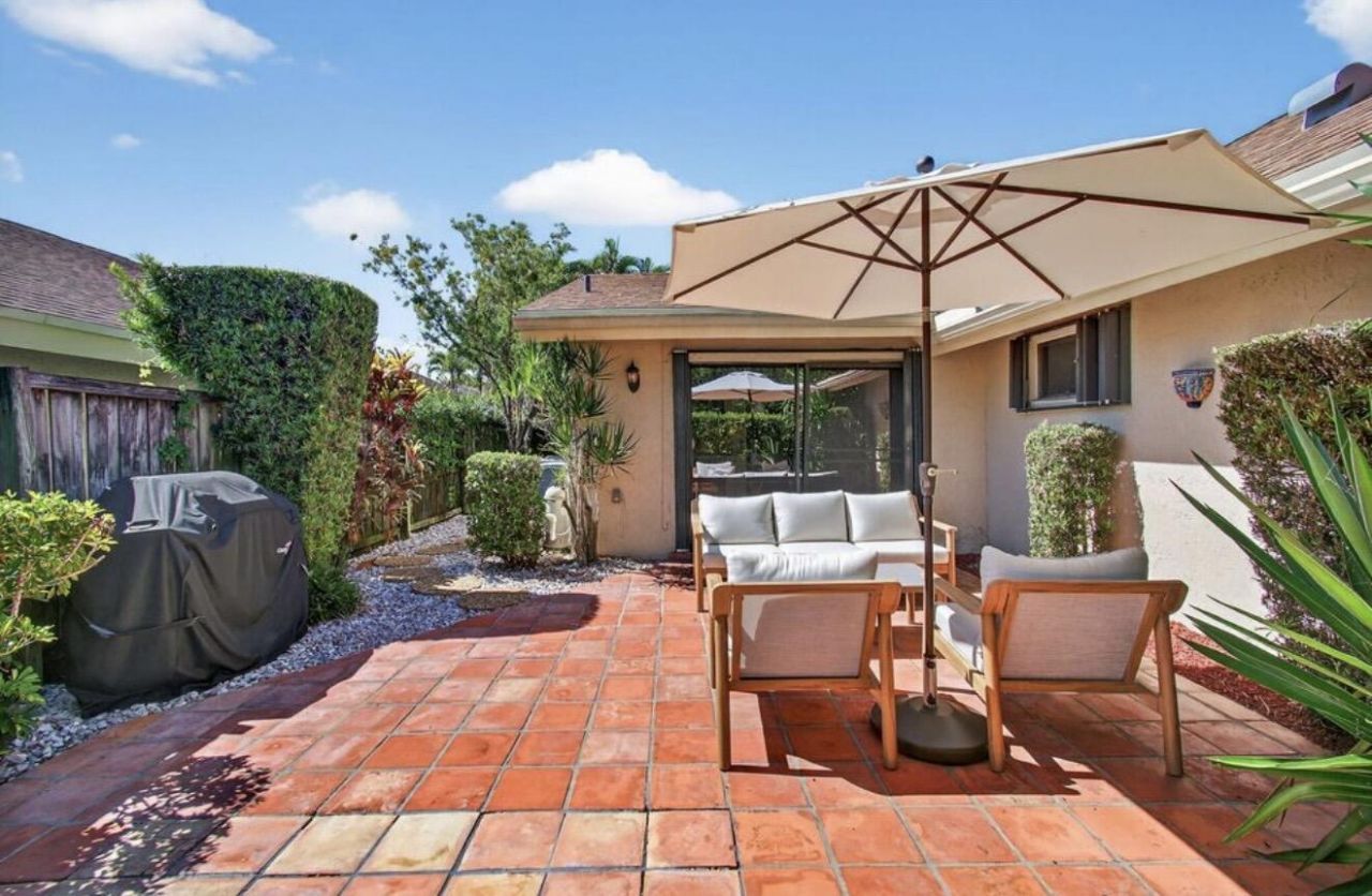 7745 Stanway Place E, Boca Raton, FL 33433 Photo