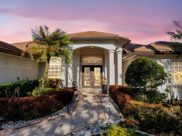 5059 SW Hammock Creek Drive, Palm City, FL 34990