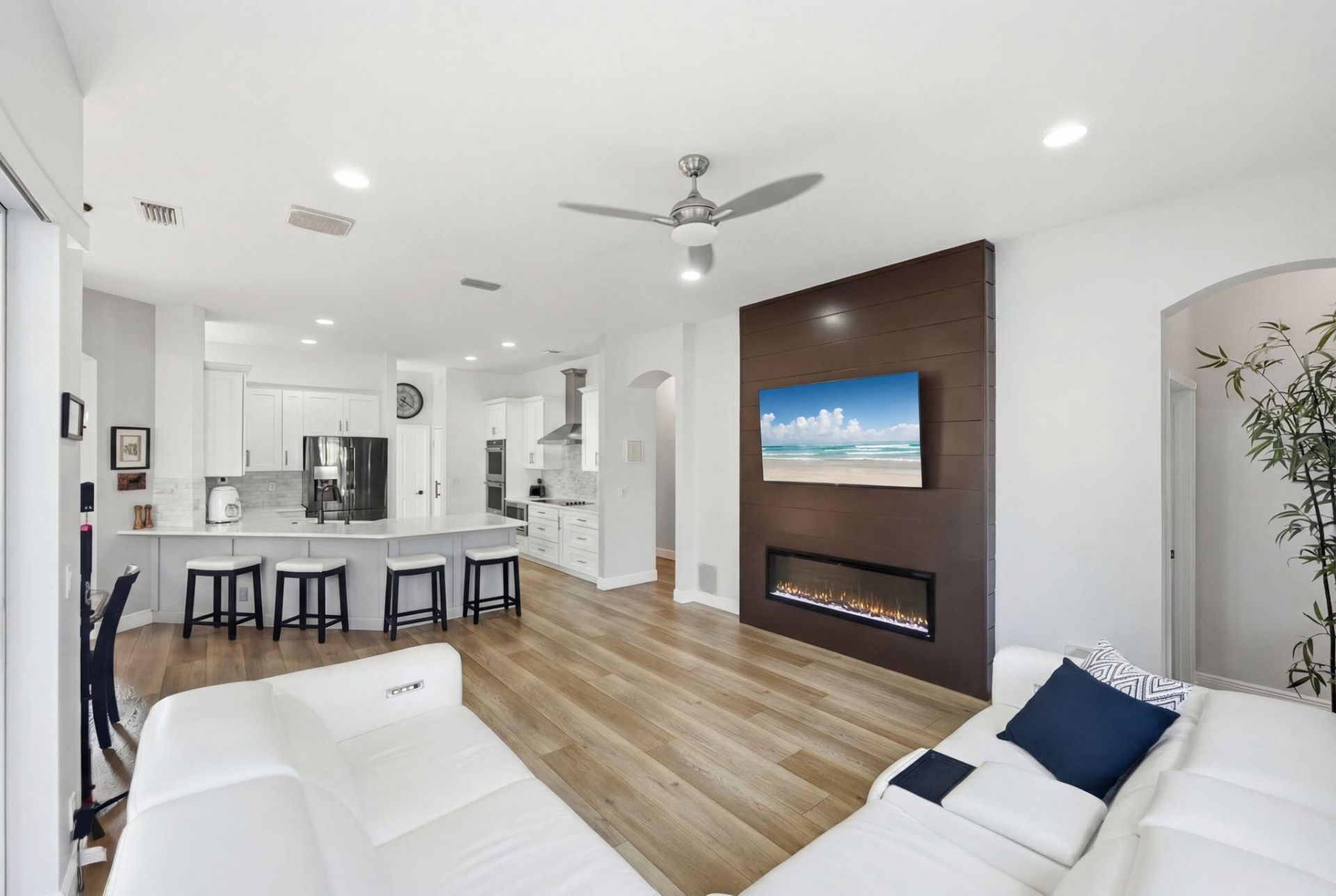 5059 SW Hammock Creek Drive, Palm City, FL 34990 Photo