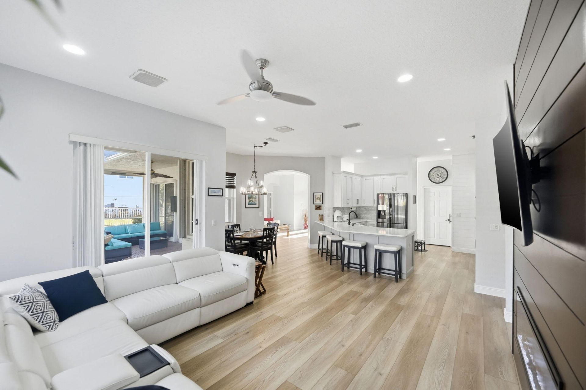 5059 SW Hammock Creek Drive, Palm City, FL 34990 Photo