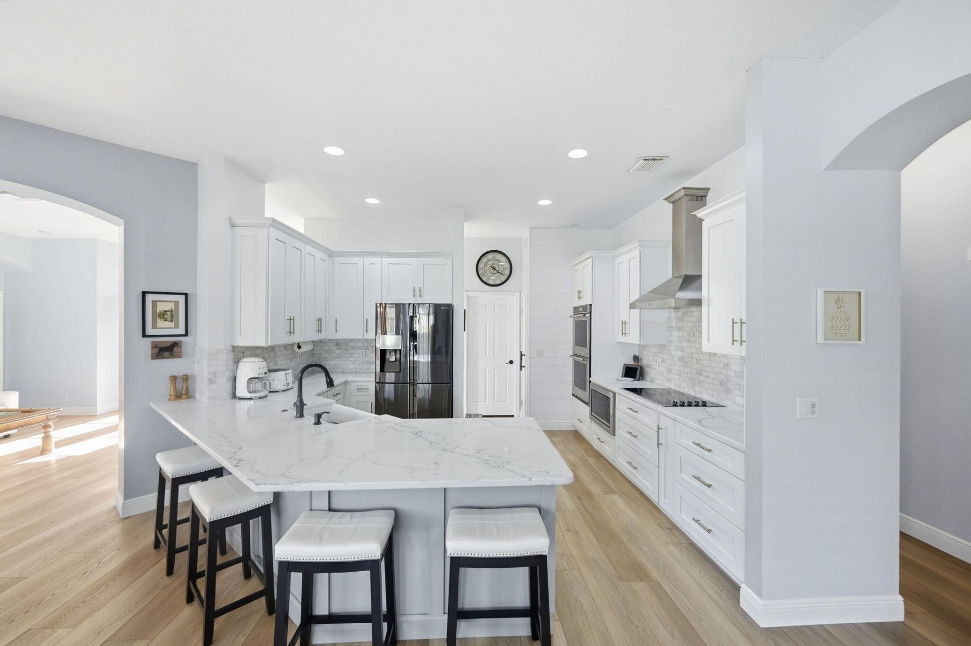 5059 SW Hammock Creek Drive, Palm City, FL 34990 Photo