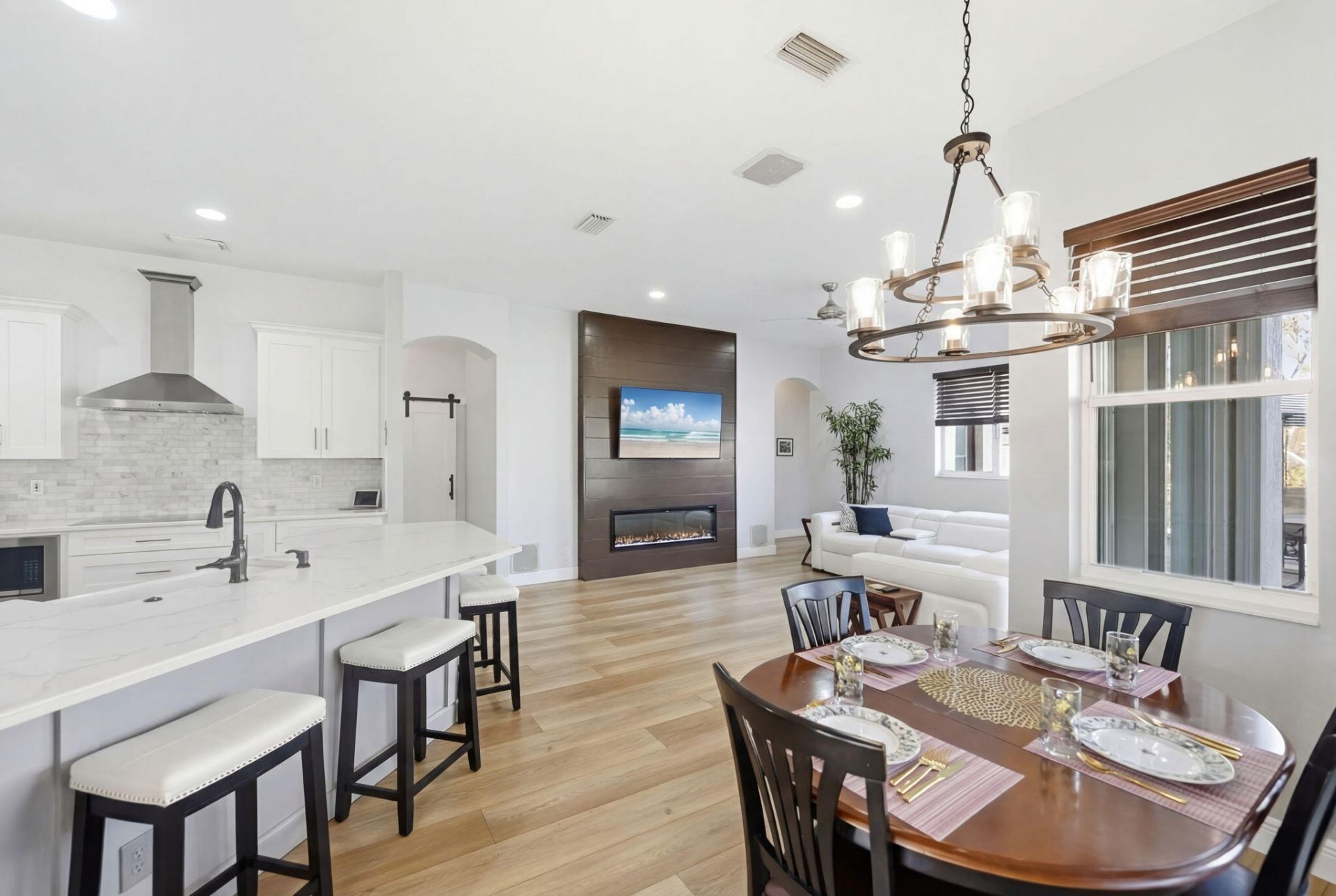 5059 SW Hammock Creek Drive, Palm City, FL 34990 Photo