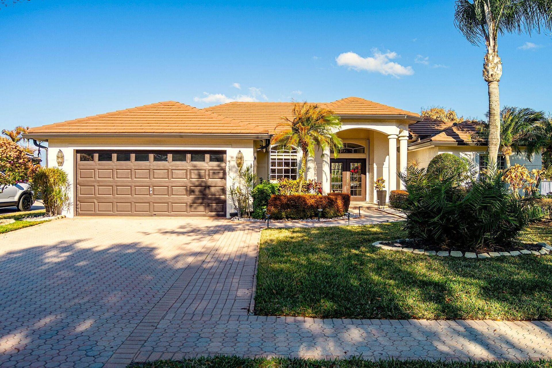 5059 SW Hammock Creek Drive, Palm City, FL 34990 Photo