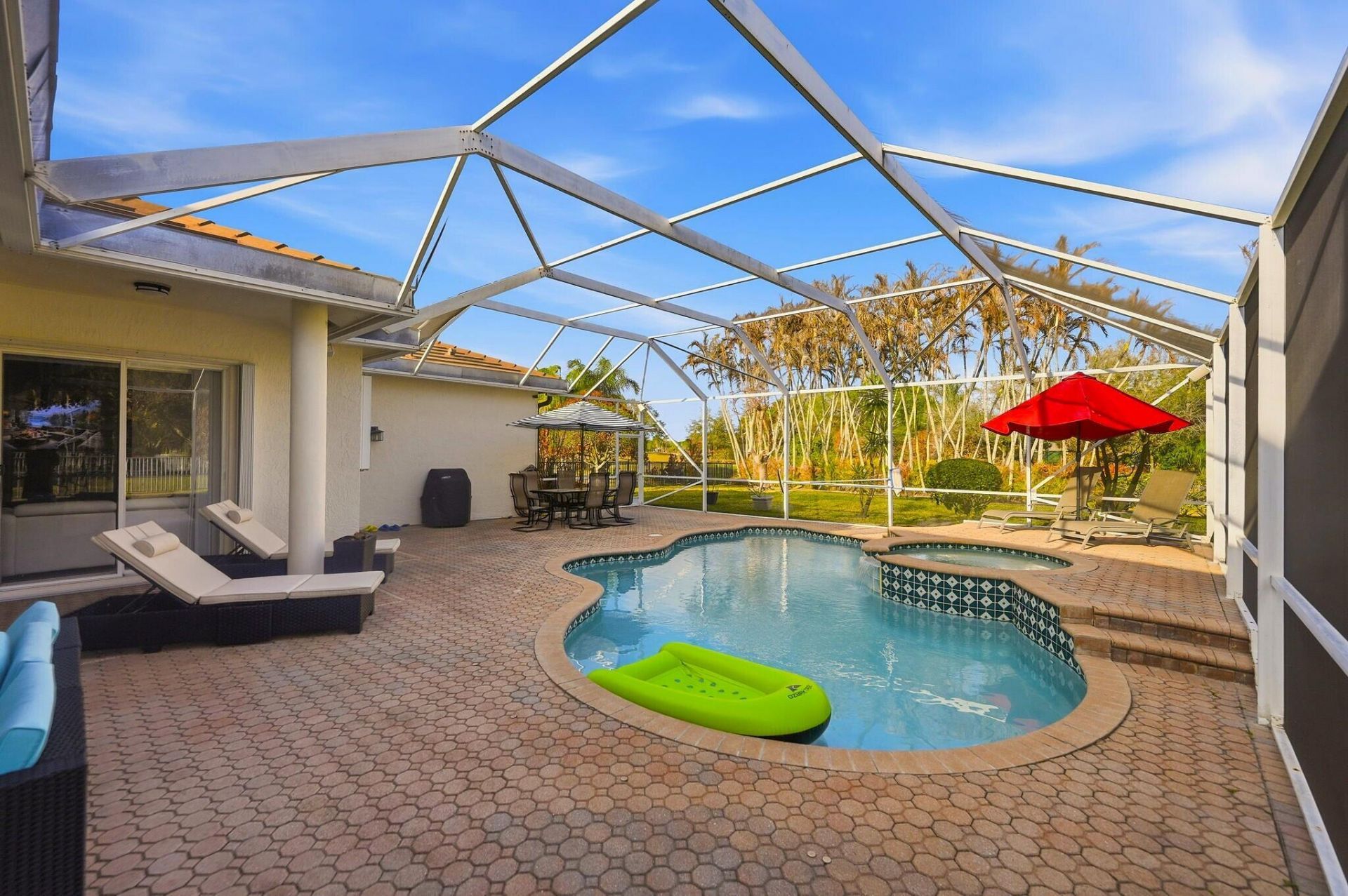 5059 SW Hammock Creek Drive, Palm City, FL 34990 Photo