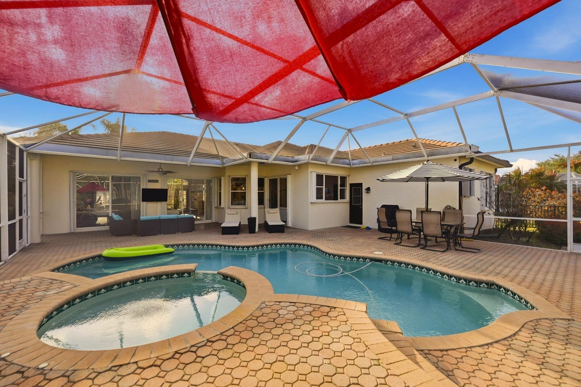 5059 SW Hammock Creek Drive, Palm City, FL 34990 Photo