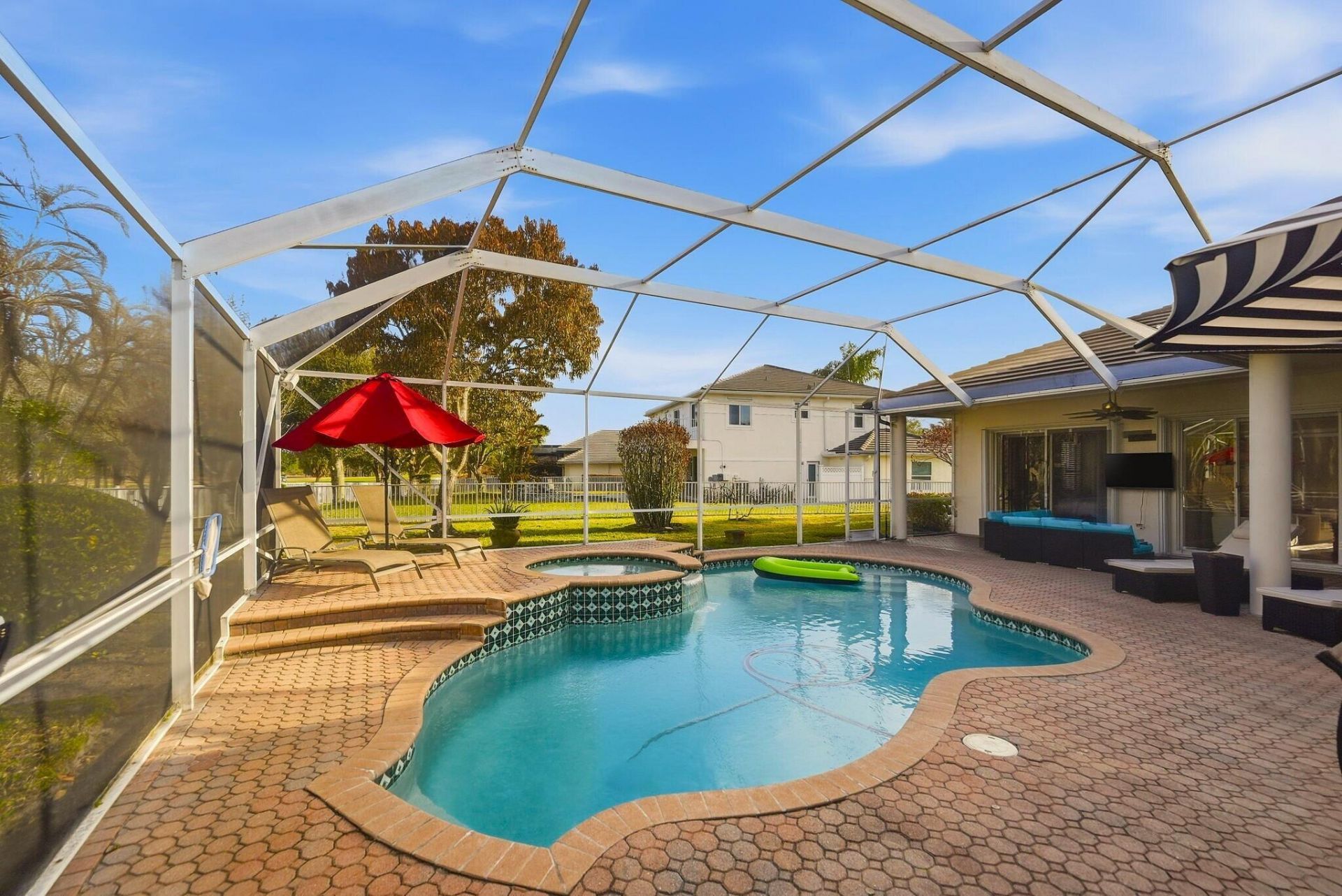 5059 SW Hammock Creek Drive, Palm City, FL 34990 Photo