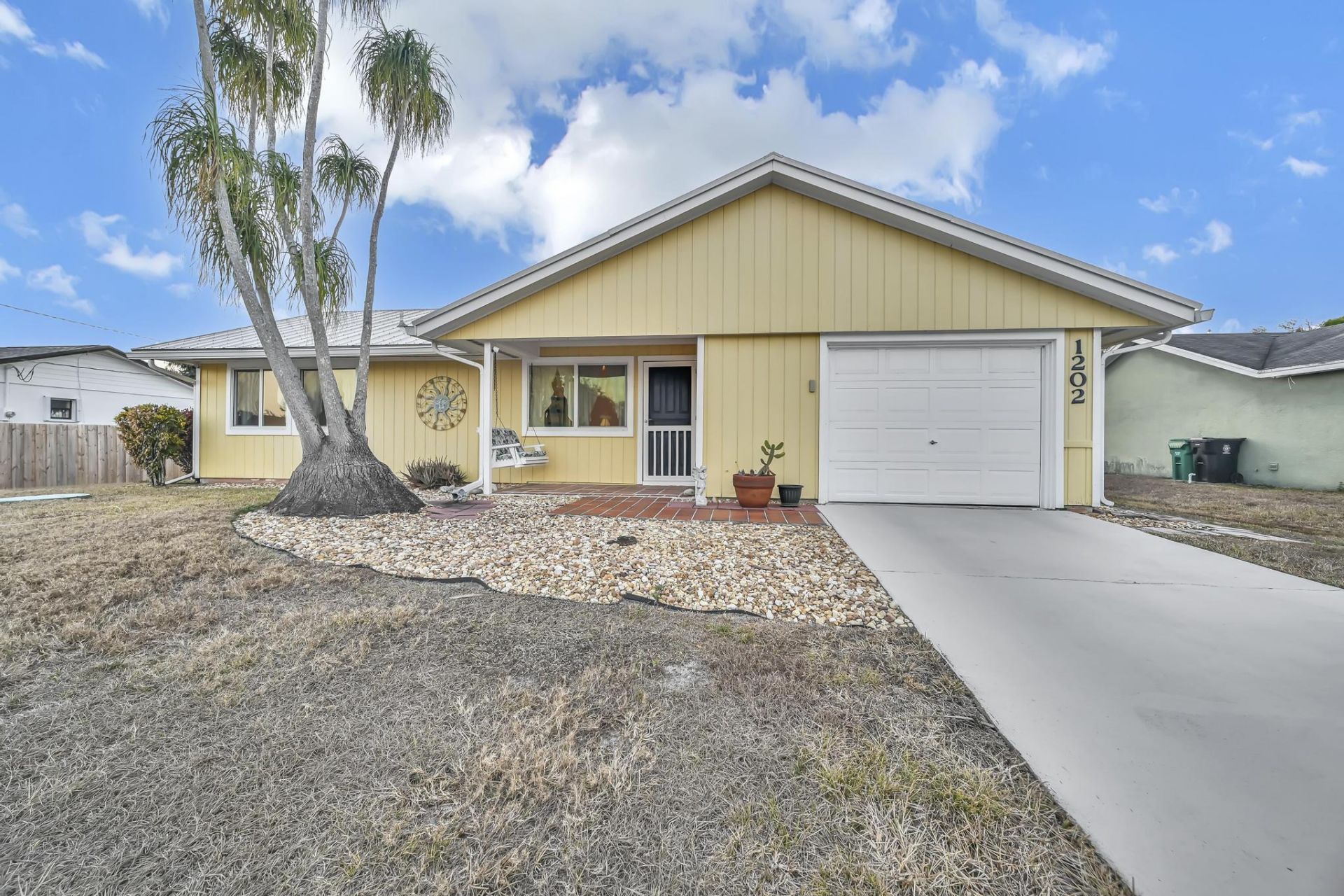 1202 SW Granadeer Street, Port Saint Lucie, FL 34983 Photo