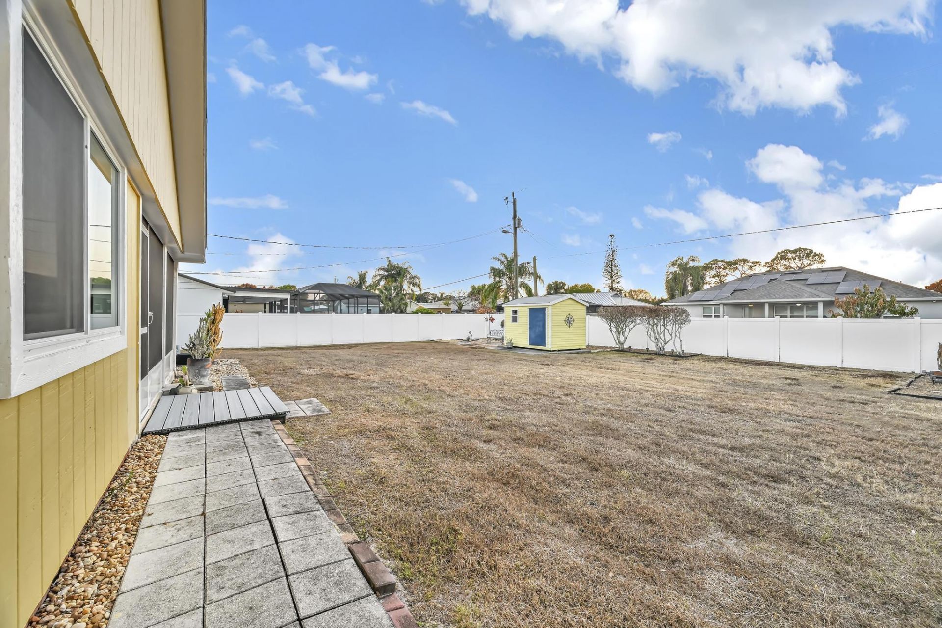 1202 SW Granadeer Street, Port Saint Lucie, FL 34983 Photo