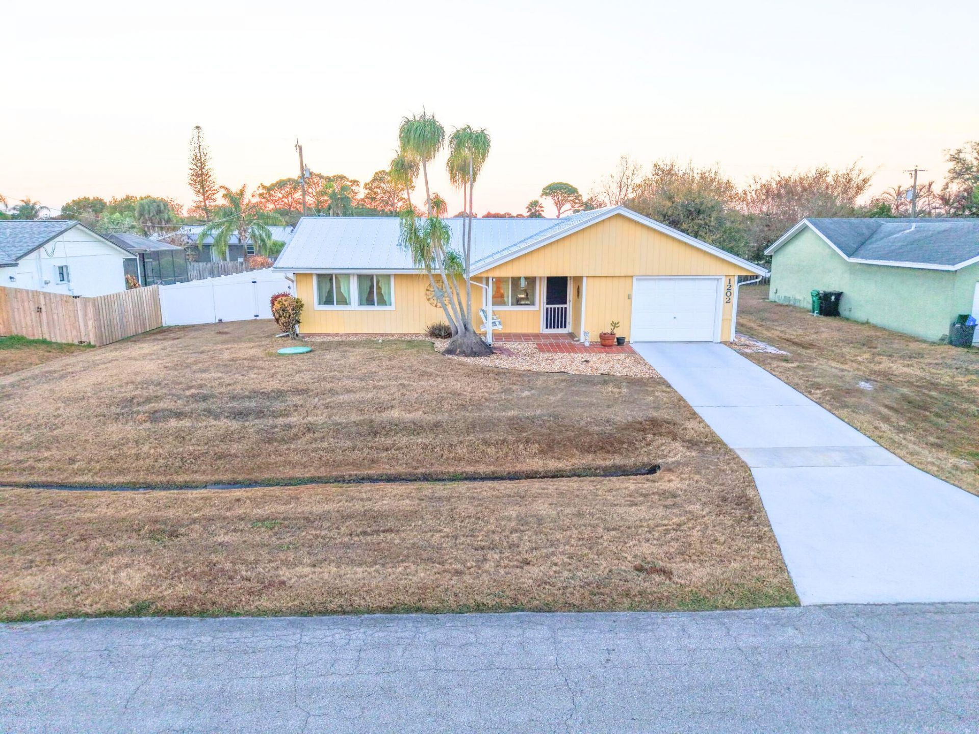 1202 SW Granadeer Street, Port Saint Lucie, FL 34983 Photo