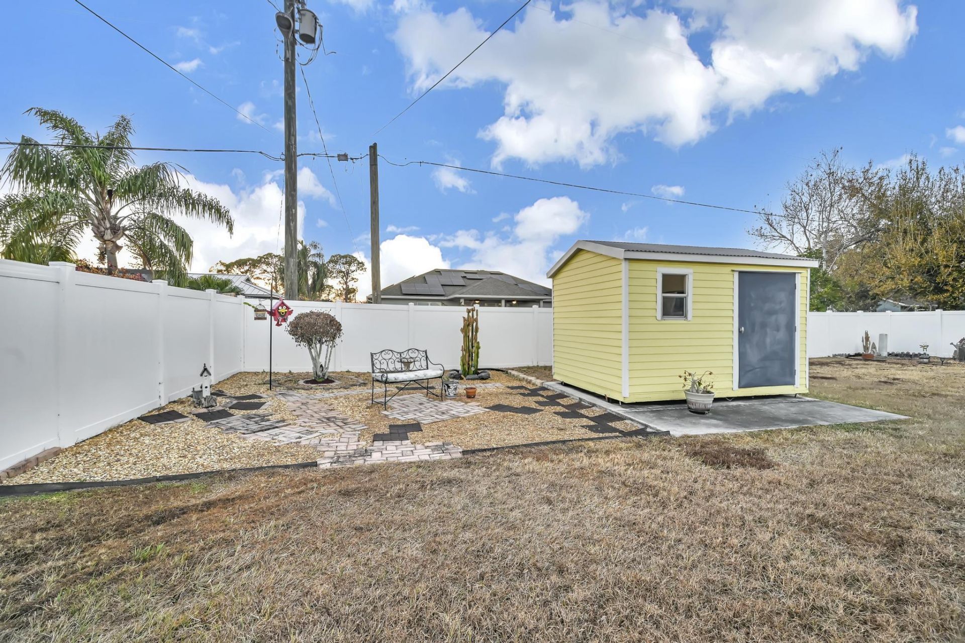 1202 SW Granadeer Street, Port Saint Lucie, FL 34983 Photo