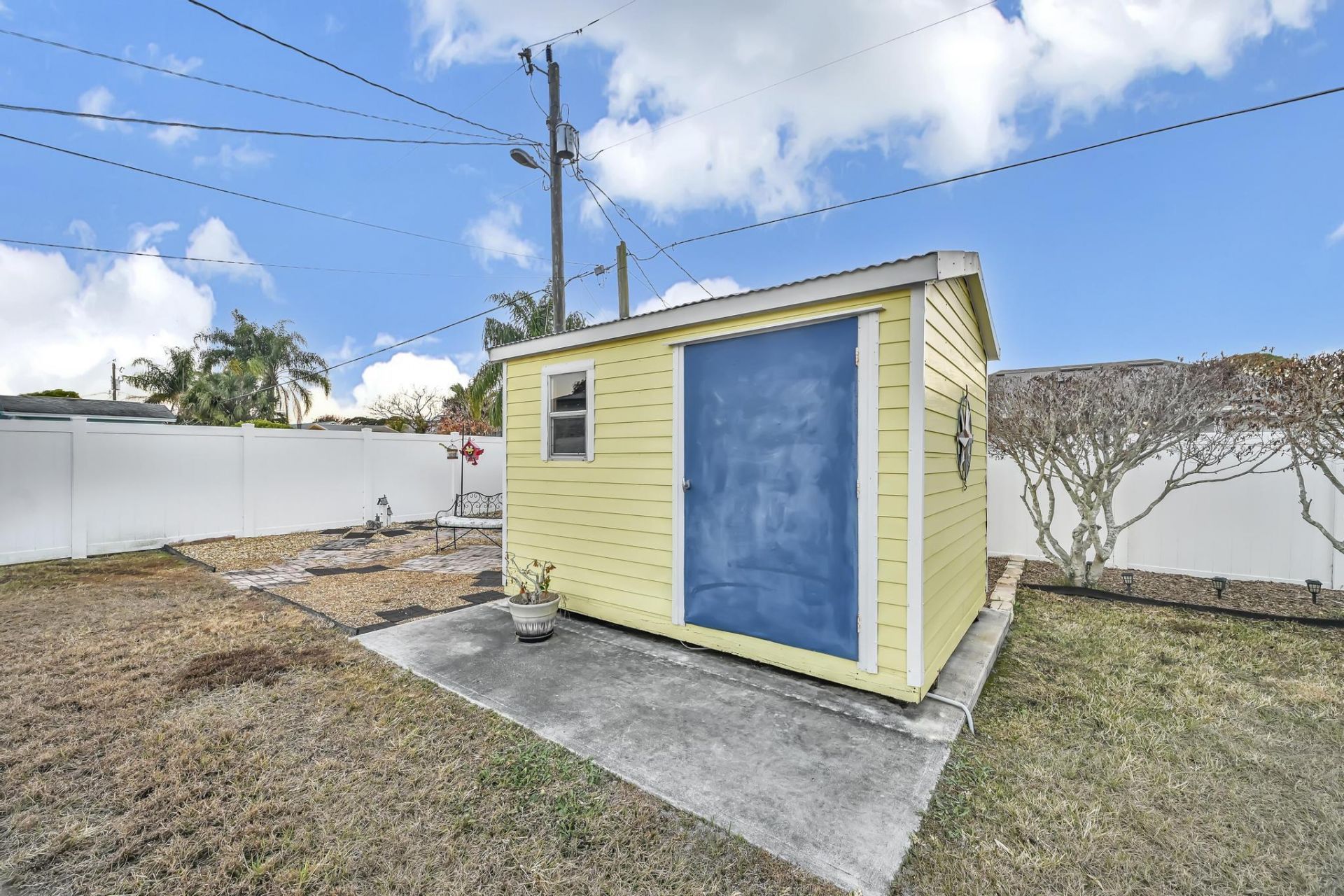 1202 SW Granadeer Street, Port Saint Lucie, FL 34983 Photo