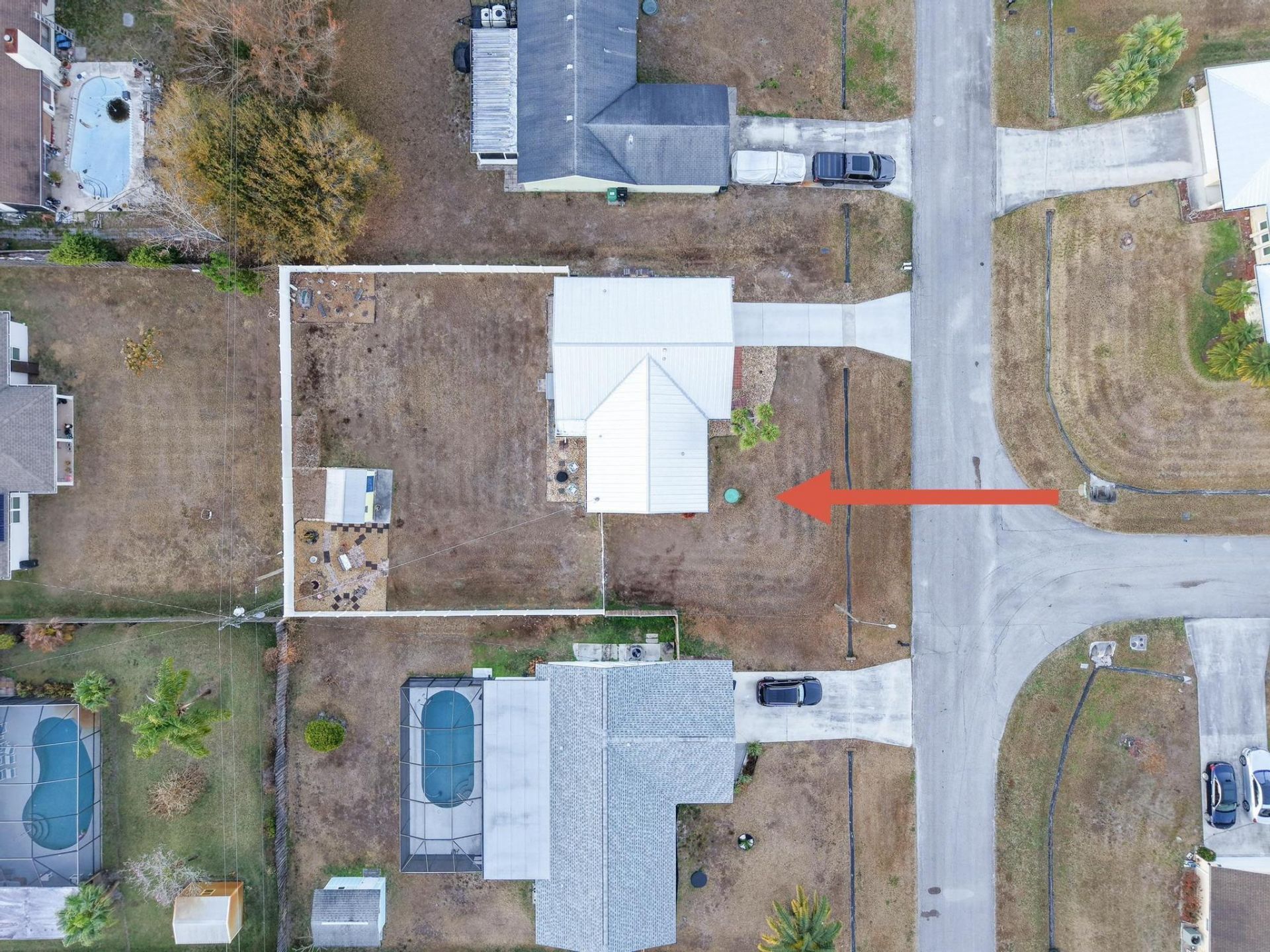 1202 SW Granadeer Street, Port Saint Lucie, FL 34983 Photo