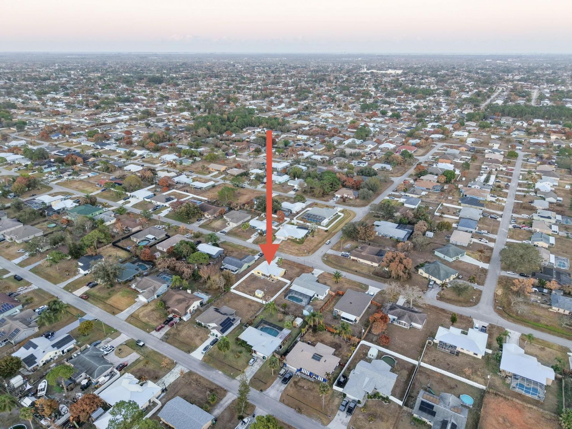 1202 SW Granadeer Street, Port Saint Lucie, FL 34983 Photo