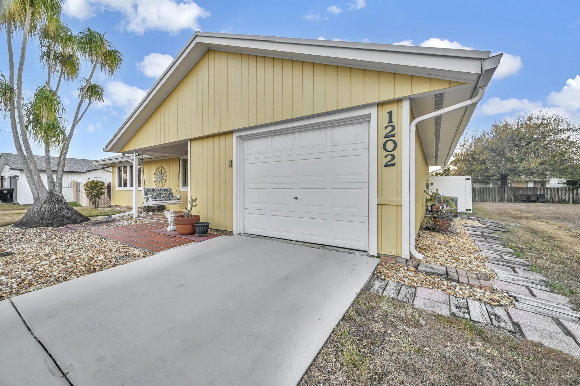 1202 SW Granadeer Street, Port Saint Lucie, FL 34983 Photo