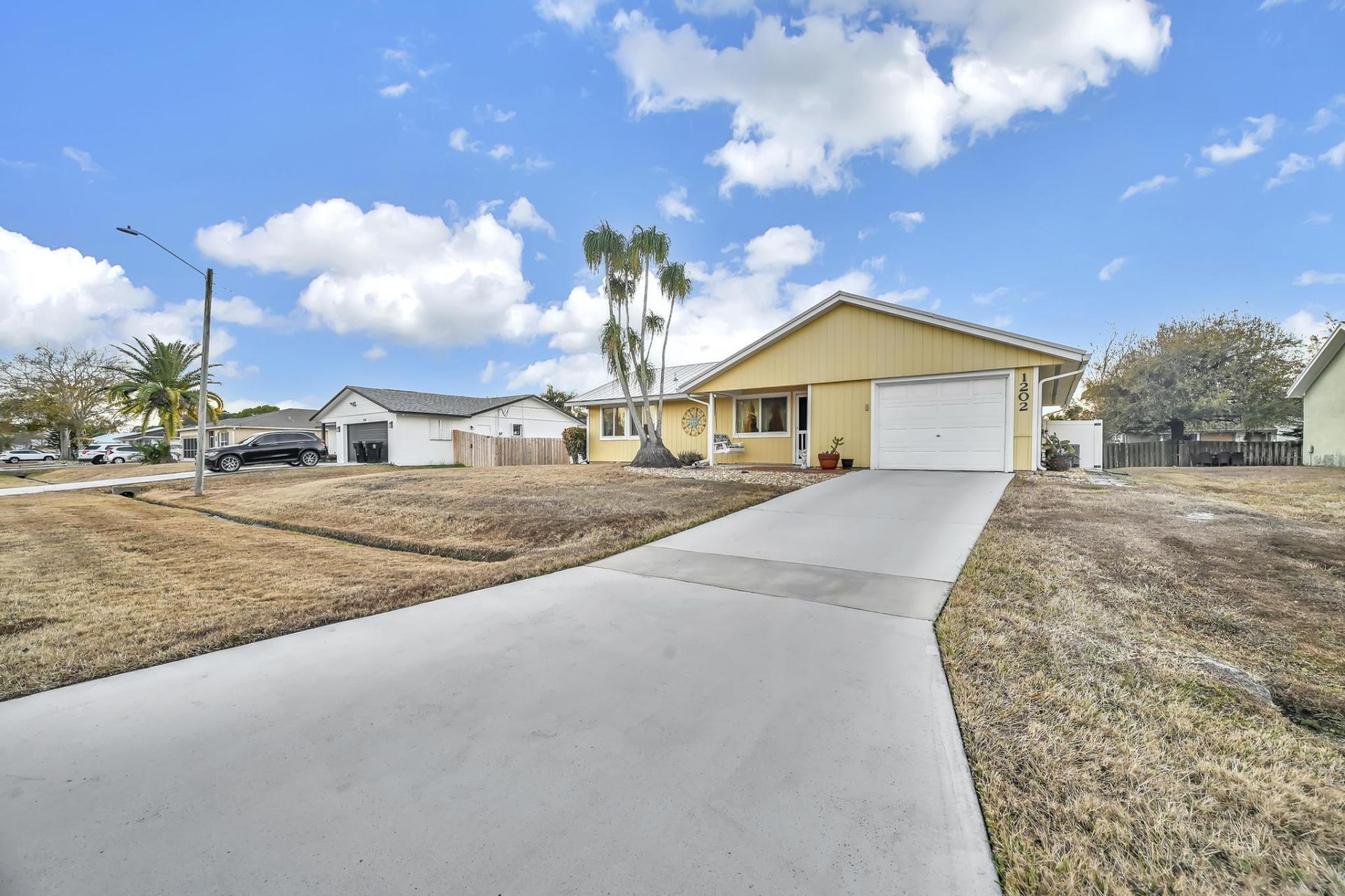 1202 SW Granadeer Street, Port Saint Lucie, FL 34983 Photo