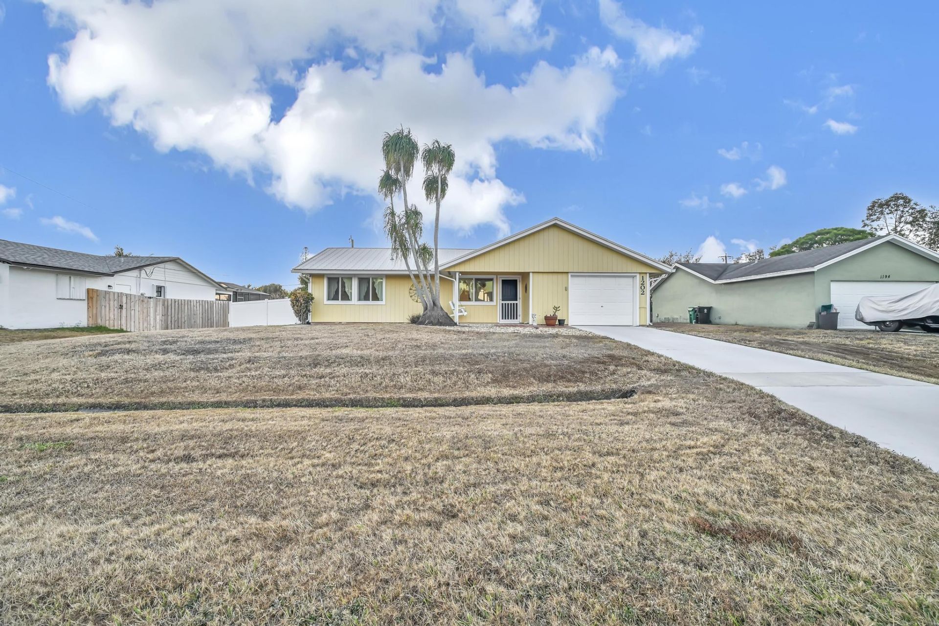 1202 SW Granadeer Street, Port Saint Lucie, FL 34983 Photo