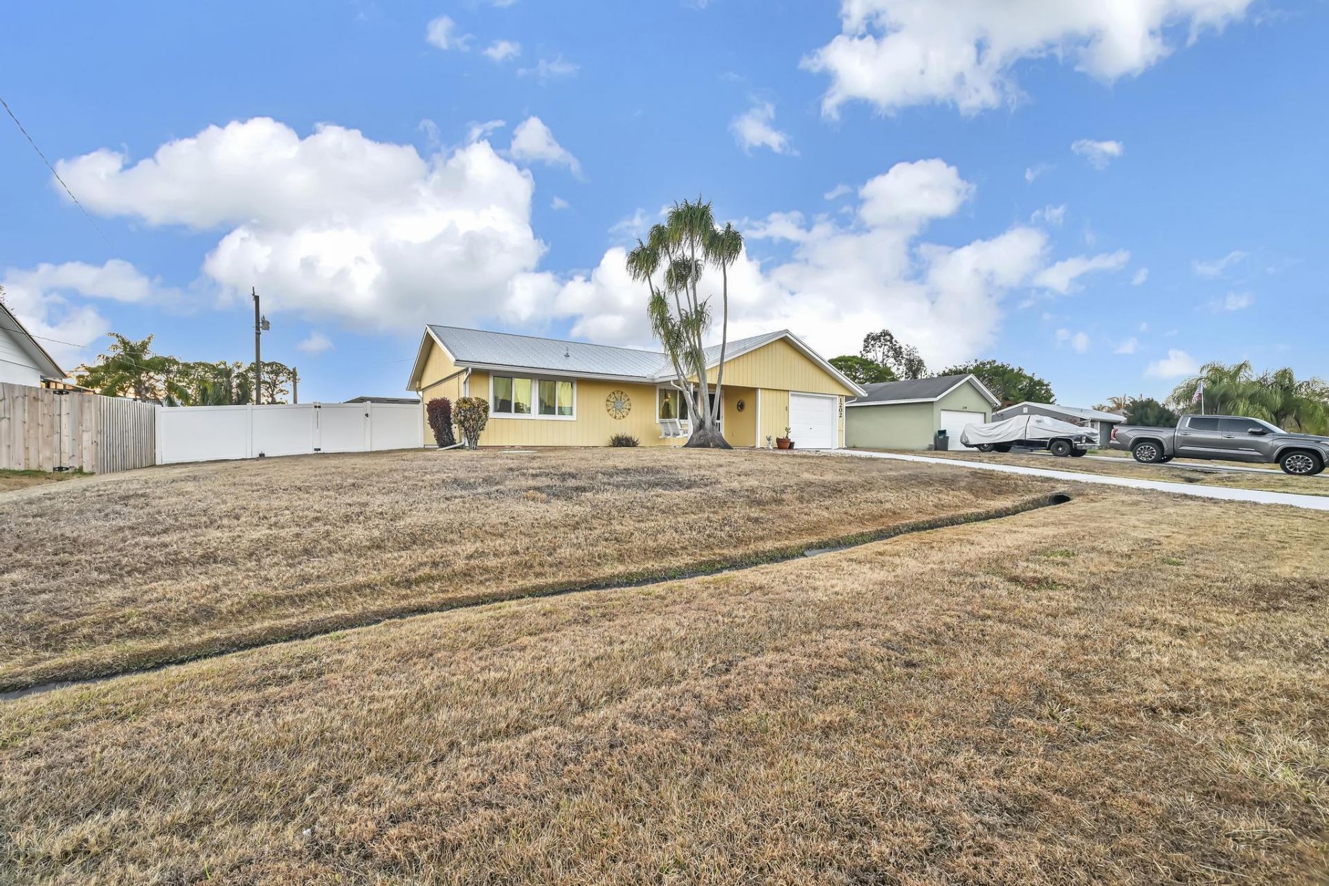 1202 SW Granadeer Street, Port Saint Lucie, FL 34983 Photo