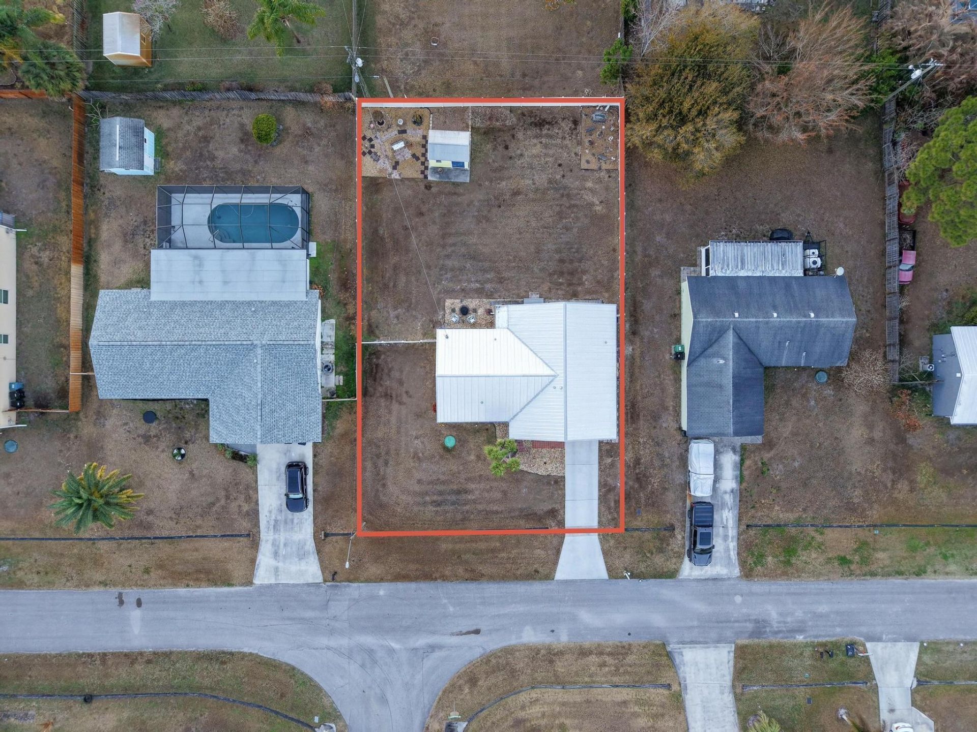 1202 SW Granadeer Street, Port Saint Lucie, FL 34983 Photo